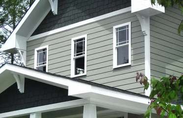 Hardie® Plank Lap Siding service