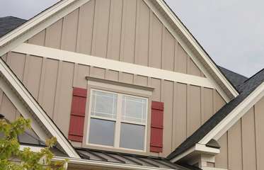 Hardie® Trim Boards service