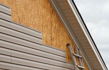 Siding Services 